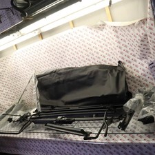 CAPOTE SOFT TOP JEEP WRANGLER