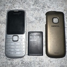 Cellulare Nokia C1-01 -