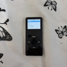 Apple iPod Nano A1137 1st