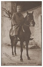 XX2630/ Arciduca Giuseppe