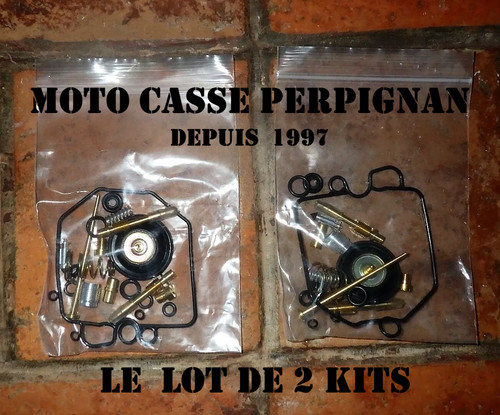 Kit reparation - kit,