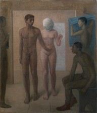 Giuseppe Capogrossi : Il