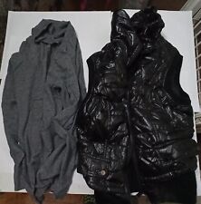 B BLOCCO LOTTO VESTITI USATI 4 PEZZI LEGGI DESCRIZIONE