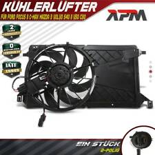 Ventola Radiatore Ventola