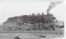2H569 RP 1957 CANADIAN PACIFIC