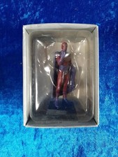 AF4 Marvel Fabbri editori Magneto 2006 Piombo figure super eroi dc 5