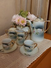 Servizio Caffè ×2 Antico