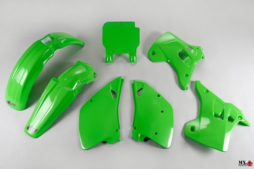Kit plastiche kawasaki - kit, 250