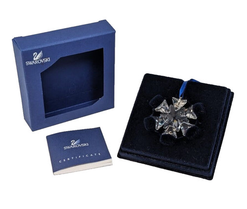 Swarovski 0884869 piccola - swarovski,
