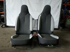 sedili per TOYOTA AYGO 1.0 CAT