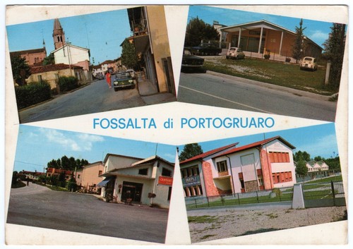 Fossalta portogruaro - fossalta,