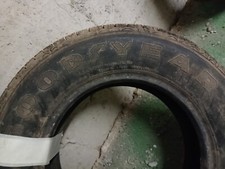 2 Pneumatici 185/70 R13 84T (1991)