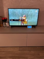 Smart led fullhd - tv,