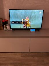Smart Tv LG LED FullHD 43 Pollici 