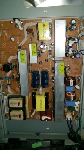 Psu power supply - psu, lcd
