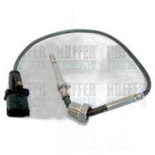 Sensore, Temperatura gas scarico 7452106 per Alfa romeo BRERA 939 <