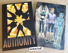 Absolute Authority Vol.2