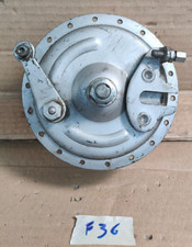 MOZZO RUOTA ANTERIORE PER MOTO D'EPOCA - FORI 36 -  diametro 105 mm