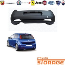 FIAT GRANDE PUNTO SPORT