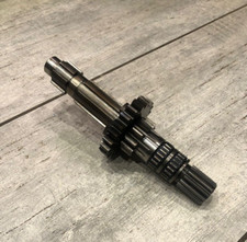 Albero cambio primario Aprilia RS 125 motore Rotax 122