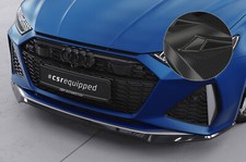 Spoiler coppa labbro anteriore