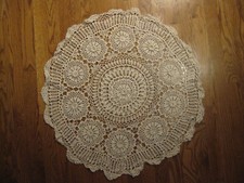 TOVAGLIA, LAVORATA A MANO