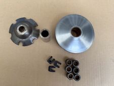 Variatore Originale Piaggio Gilera Runner,hexagon,skipper,typhoon 125-150-180 2t