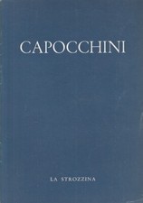 LT- UGO CAPOCCHINI OPERE 1928/1962 PALAZZO STROZZI-- FIRENZE--- 1962- B - YFS483
