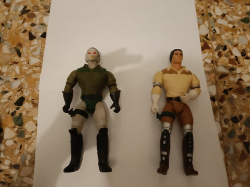 Bravestarr