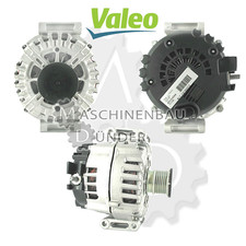 GENUINE VALEO FG18S012