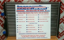 Radiatore Motore Renault