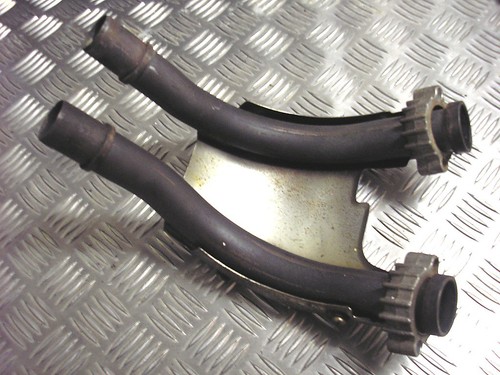 Collettore honda 750 rc15 - 750,