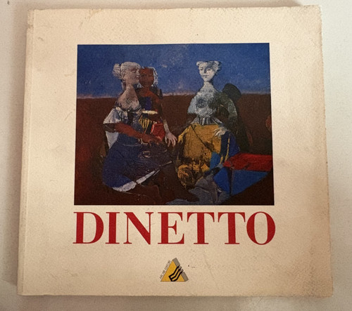 Dinetto arcari editore 1993 - dinetto,,