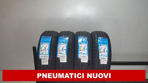 Gomme nuove 185 60r14 082 - nuove, 185/60r14