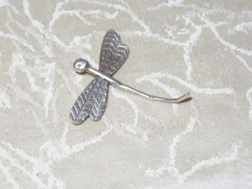 Spilla vintage forma di - vintage,
