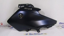Front Right Front Fairing