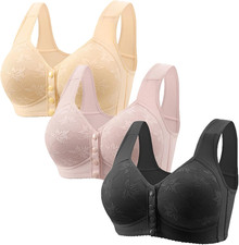 Pezzi reggiseno senza - 3,