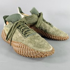 Sneakers Adidas 2018 taglia 10