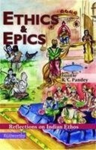 Ethics epics reflections on - ethics,