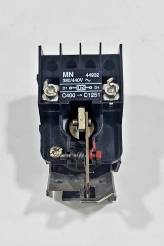 Merlin gerin 44932 bobina - 44932, a