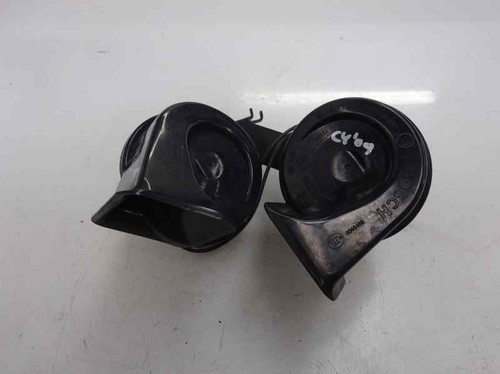 Clacson citroen hdi mt - c4,