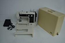 Macchina da cucire Pfaff 207 +