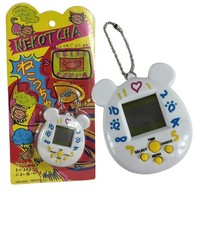 Nekotcha Tamagotchi Virtual