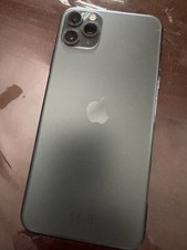 Apple iPhone 11 pro max 512gb 