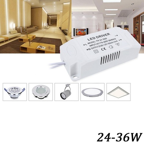36w trasformatore driver - trasformatore,