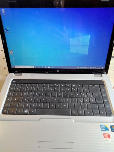 G62 - hp,