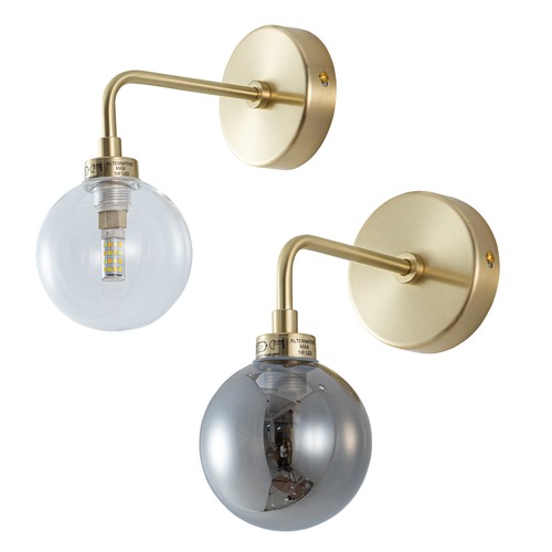 Lampade parete moderne in - lampade,