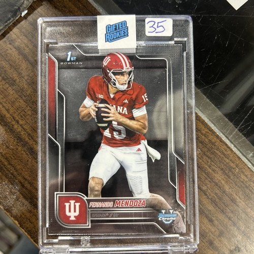 2025 bowman chrome fernando - 2025,