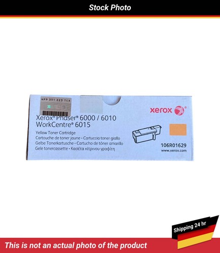 106r01629 xerox phaser 6000 - 106r01629,
