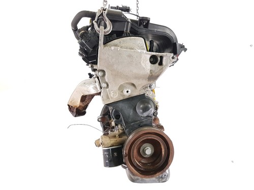 Motore tipo d4f772 renault - d4f772,